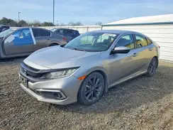 19XFC1F39KE204878 2019 HONDA CIVIC