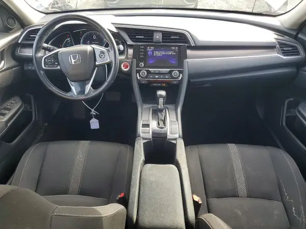 19XFC1F39KE204878 2019 HONDA CIVIC - Image 8