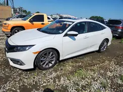 19XFC1F39KE204962 2019 HONDA CIVIC