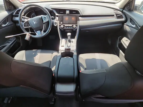19XFC1F39KE204962 2019 HONDA CIVIC - Image 8