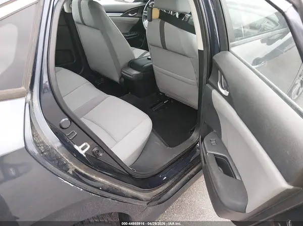 19XFC1F39KE205657 2019 HONDA CIVIC - Image 8