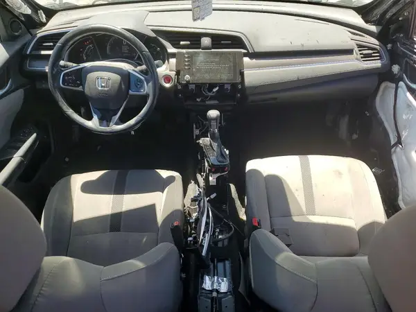 19XFC1F39KE206243 2019 HONDA CIVIC - Image 8