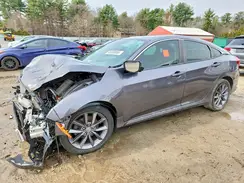 19XFC1F39KE206954 2019 HONDA CIVIC
