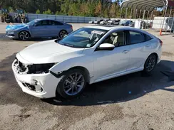19XFC1F39KE210289 2019 HONDA CIVIC