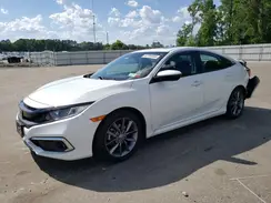 19XFC1F39KE210972 2019 HONDA CIVIC