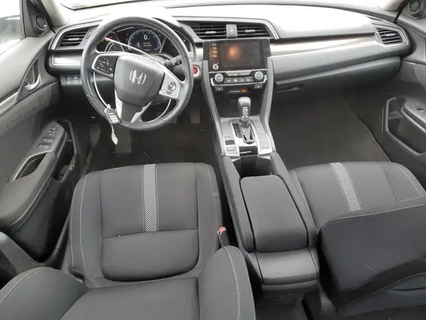 19XFC1F39KE211846 2019 HONDA CIVIC - Image 8