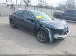 19XFC1F39KE212186 2019 HONDA CIVIC