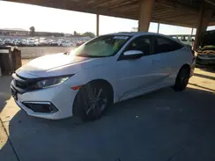 19XFC1F39KE212429 2019 HONDA CIVIC