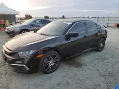 19XFC1F39KE212947 2019 HONDA CIVIC