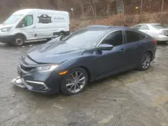 19XFC1F39KE214696 2019 HONDA CIVIC
