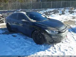 19XFC1F39KE214746 2019 HONDA CIVIC