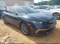 19XFC1F39KE214830 2019 HONDA CIVIC