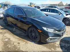 19XFC1F39KE214875 2019 HONDA CIVIC