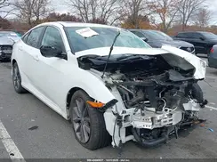19XFC1F39KE214939 2019 HONDA CIVIC