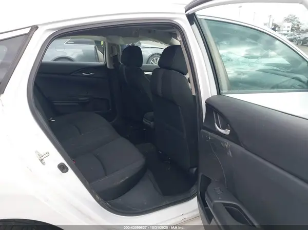 19XFC1F39KE214939 2019 HONDA CIVIC - Image 8