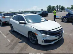 19XFC1F39KE215038 2019 HONDA CIVIC