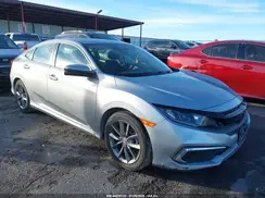 19XFC1F39KE215752 2019 HONDA CIVIC