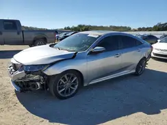 19XFC1F39KE216416 2019 HONDA CIVIC