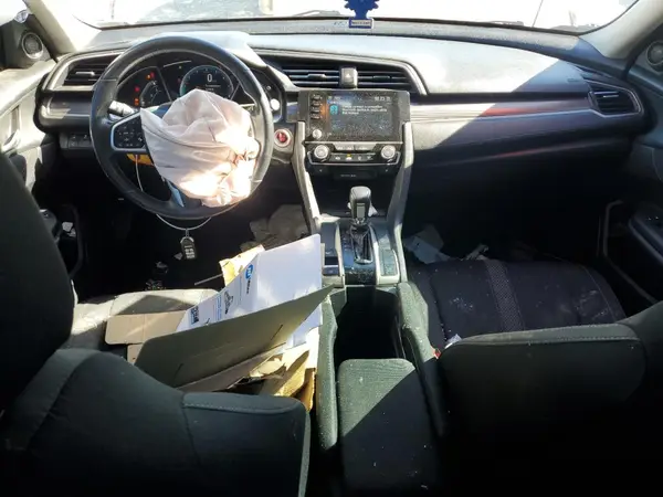 19XFC1F39KE216416 2019 HONDA CIVIC - Image 8