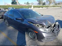 19XFC1F39KE217291 2019 HONDA CIVIC