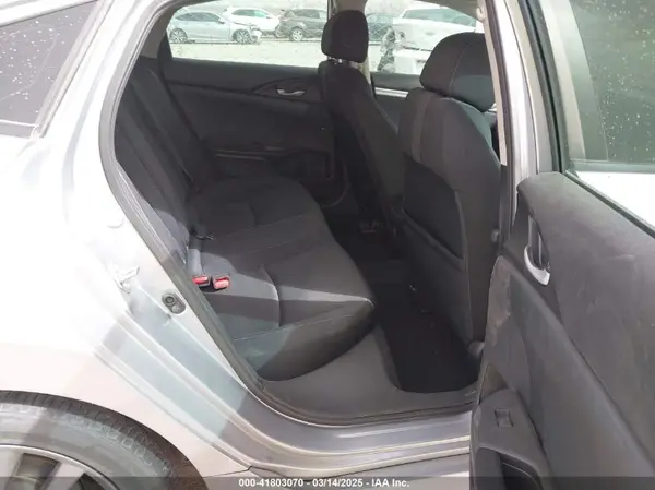 19XFC1F39LE000129 2020 HONDA CIVIC - Image 8