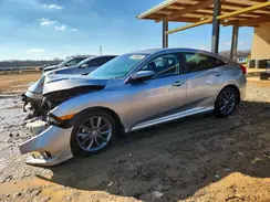 19XFC1F39LE000406 2020 HONDA CIVIC