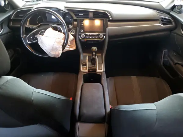 19XFC1F39LE000888 2020 HONDA CIVIC - Image 8