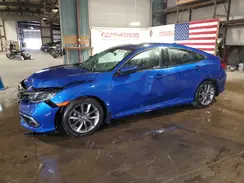 19XFC1F39LE001622 2020 HONDA CIVIC
