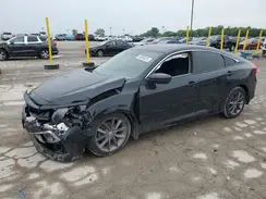 19XFC1F39LE002480 2020 HONDA CIVIC
