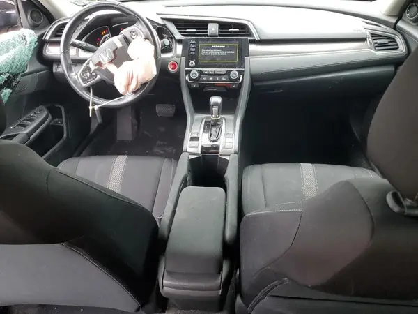 19XFC1F39LE002480 2020 HONDA CIVIC - Image 8