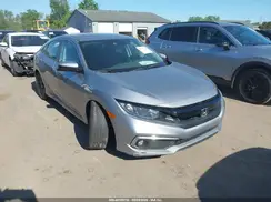 19XFC1F39LE002494 2020 HONDA CIVIC