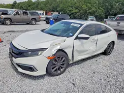 19XFC1F39LE002740 2020 HONDA CIVIC