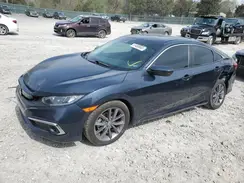 19XFC1F39LE002849 2020 HONDA CIVIC
