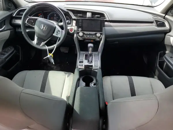 19XFC1F39LE002849 2020 HONDA CIVIC - Image 8