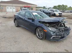 19XFC1F39LE003466 2020 HONDA CIVIC