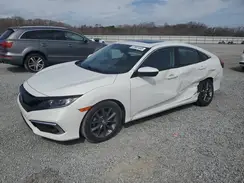 19XFC1F39LE003970 2020 HONDA CIVIC