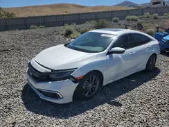 19XFC1F39LE004178 2020 HONDA CIVIC