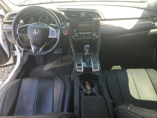 19XFC1F39LE004178 2020 HONDA CIVIC - Image 8