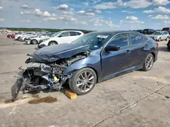 19XFC1F39LE004701 2020 HONDA CIVIC