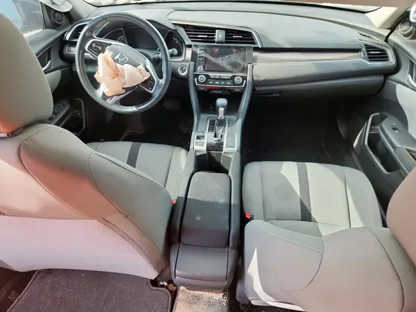 19XFC1F39LE004701 2020 HONDA CIVIC - Image 8