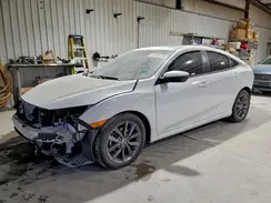 19XFC1F39LE004973 2020 HONDA CIVIC