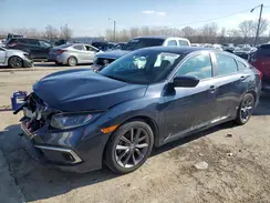 19XFC1F39LE005167 2020 HONDA CIVIC
