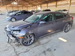 19XFC1F39LE005220 2020 HONDA CIVIC