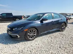 19XFC1F39LE006156 2020 HONDA CIVIC
