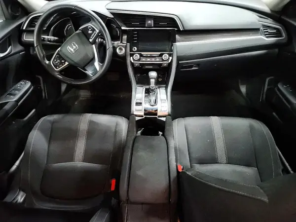 19XFC1F39LE007629 2020 HONDA CIVIC - Image 8