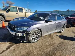 19XFC1F39LE008988 2020 HONDA CIVIC