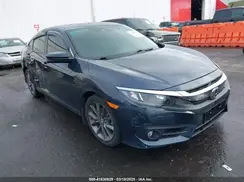 19XFC1F39LE009879 2020 HONDA CIVIC