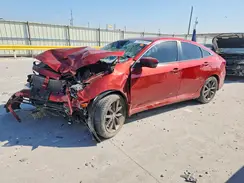 19XFC1F39LE010997 2020 HONDA CIVIC