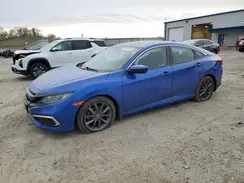 19XFC1F39LE011177 2020 HONDA CIVIC