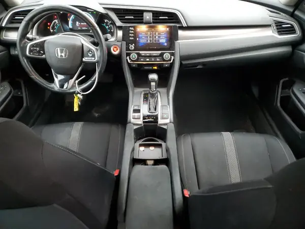 19XFC1F39LE011177 2020 HONDA CIVIC - Image 8